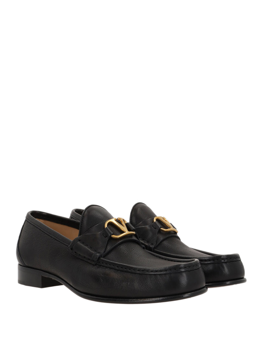 VLogo Signature Loafers