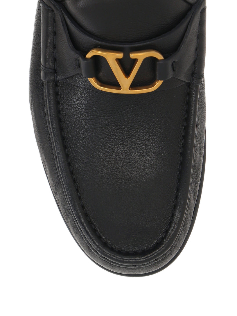 VLogo Signature Loafers