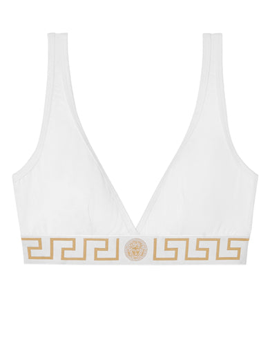 Greca border Bralette