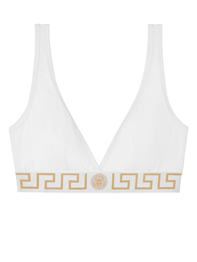 Greca border Bralette