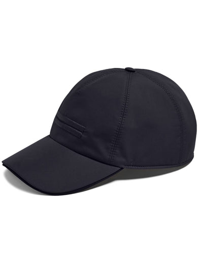 Baseball cap in Technical Fabric