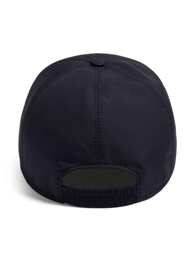 Baseball cap in Technical Fabric