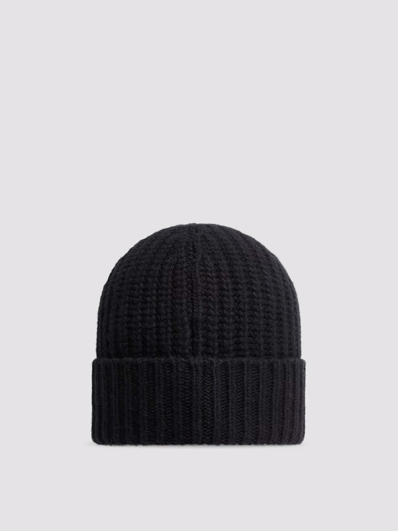 Wool Beanie