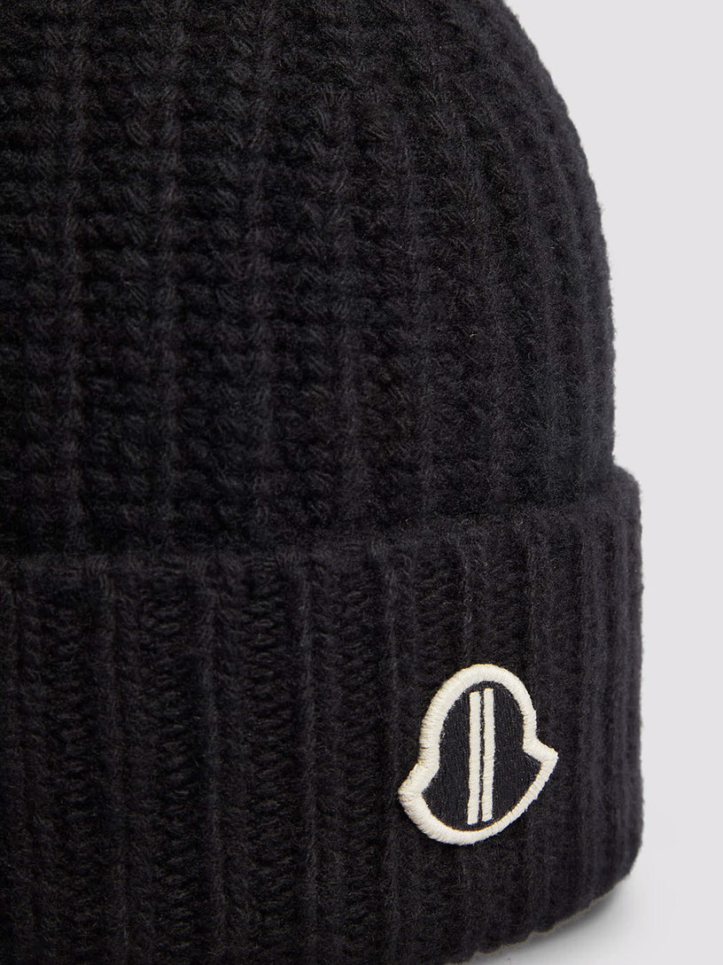 Wool Beanie