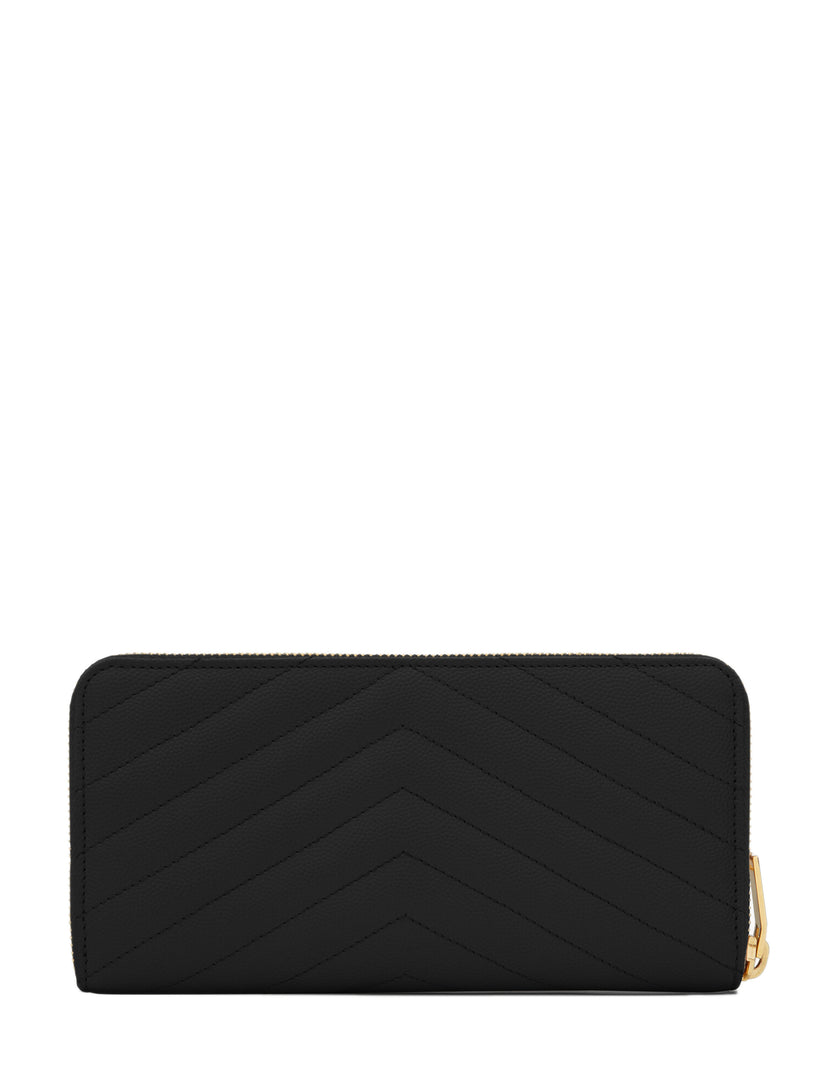 Cassandre Matelassé Wallet