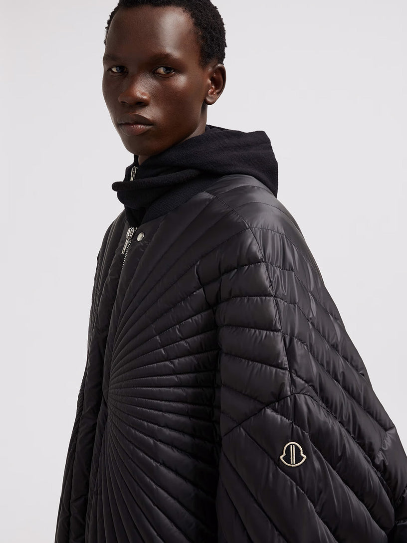 Radiance Peter Down Jacket