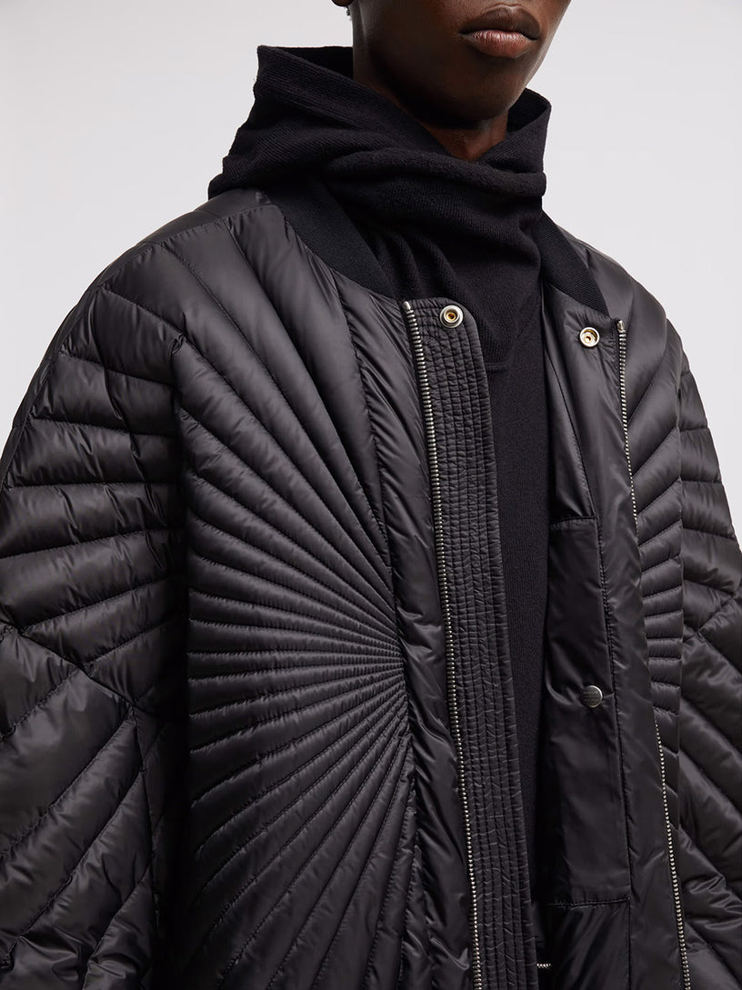 Radiance Peter Down Jacket