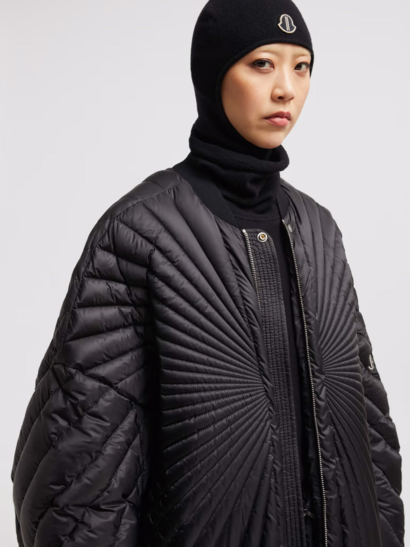 Radiance Peter Down Jacket