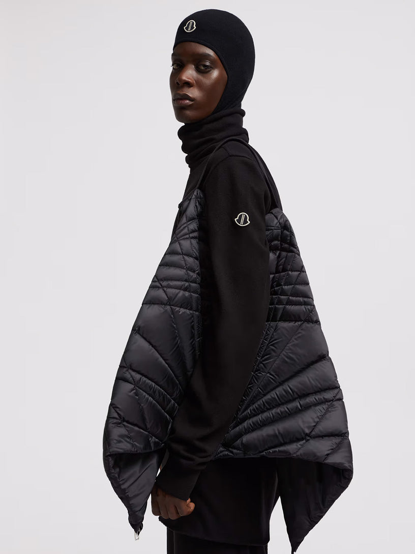 Megapenta Vest Moncler + Rick Owens