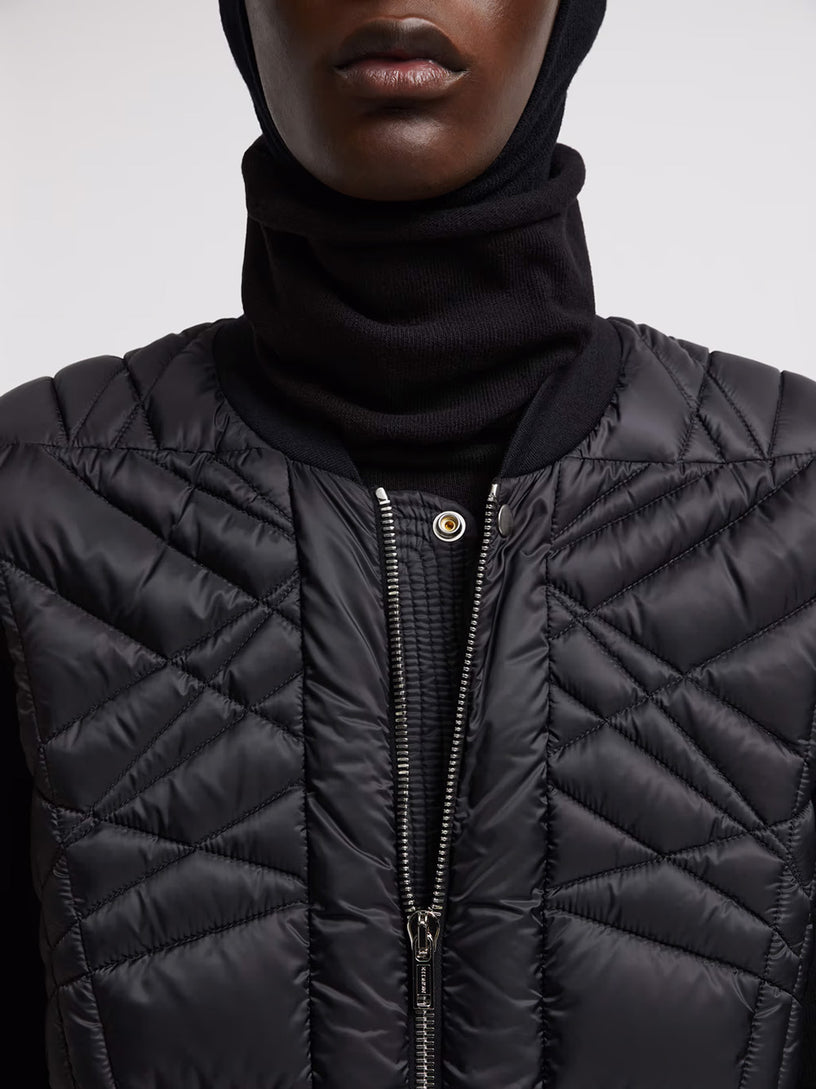 Megapenta Vest Moncler + Rick Owens