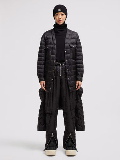 Outershirt Moncler + Rick Owens