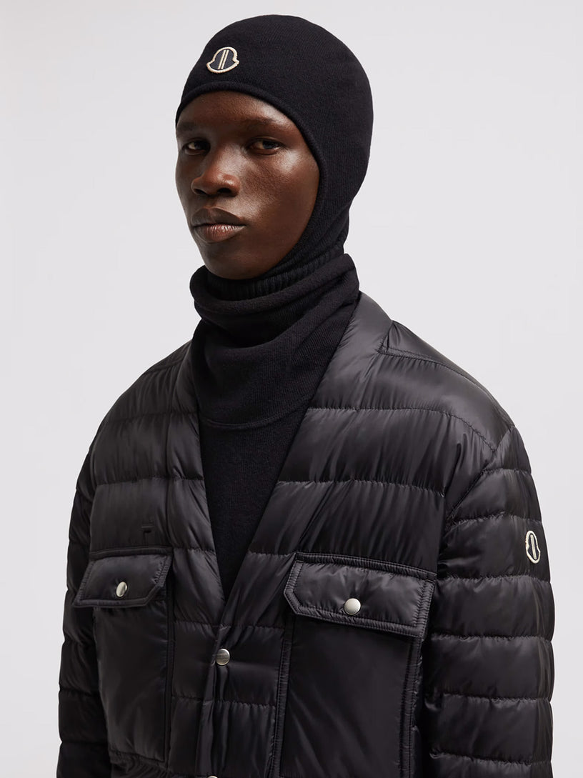 Outershirt Moncler + Rick Owens