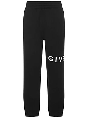 Givenchy 4g jogger pants