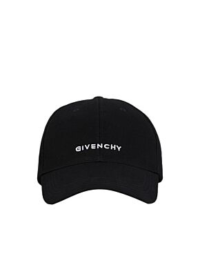Givenchy 4g baseball cap