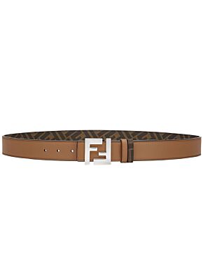 Ff reversible belt