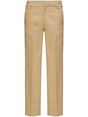 Tailored pants