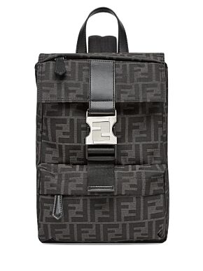Fendiness small backpack