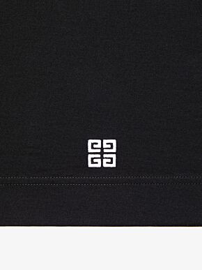 Givenchy college t-shirt