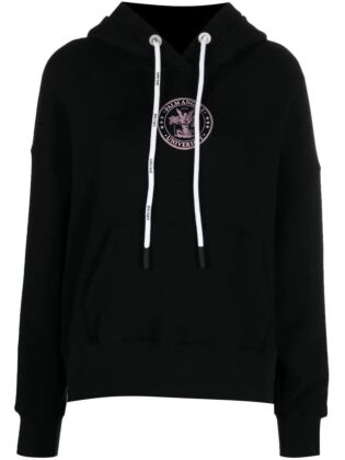 Collage classic hoodie