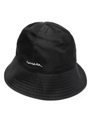 Laurie bucket hat