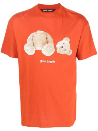 Pa bear classic t-shirt
