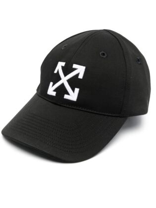 Arrow baseball cap