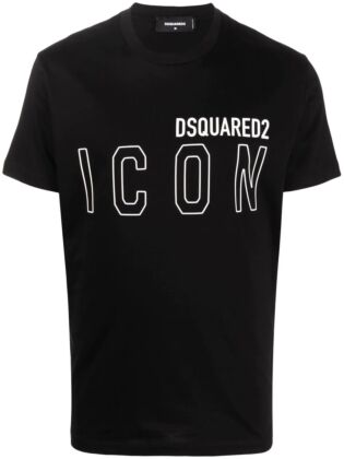 Icon outline t-shirt