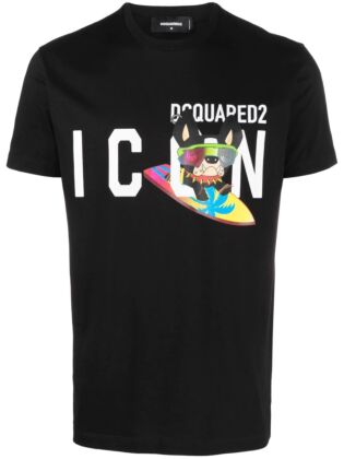 Icon ciro cool t-shirt
