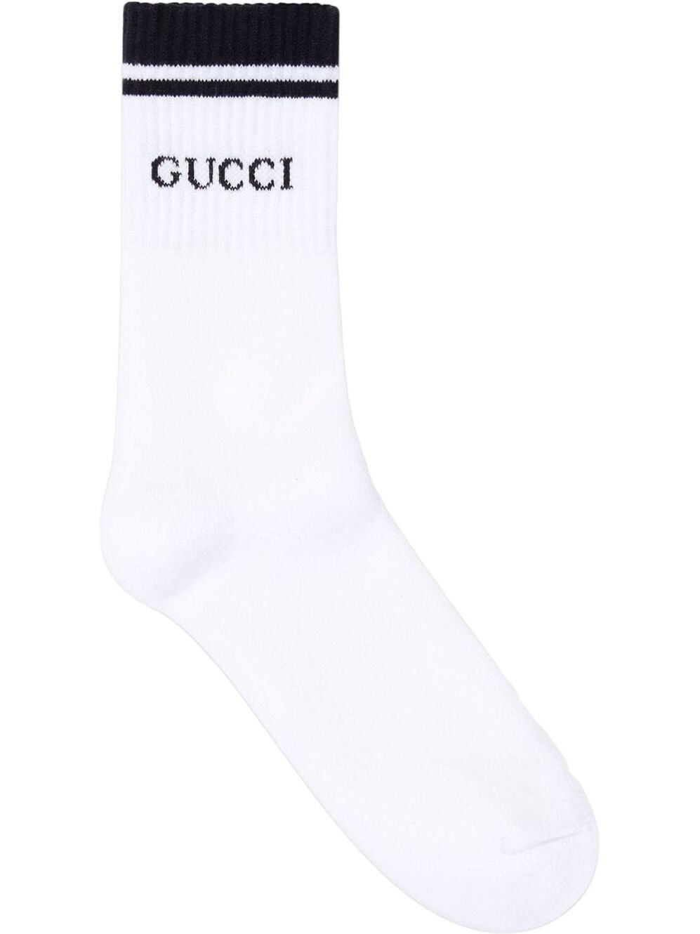 Gucci socks GUCCI Bianco | Grifo210 Store
